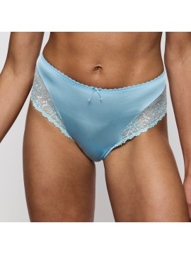 Marie Jo Jane Milky Blue Full Brief
